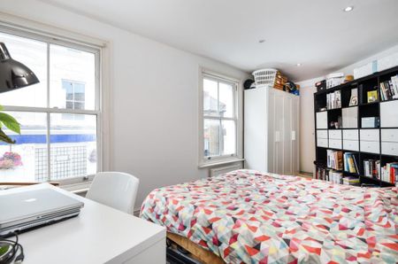1 bedroom house to rent - Photo 2