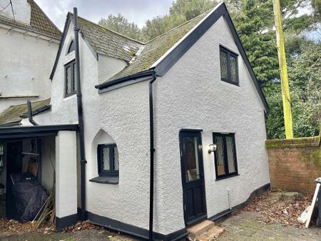1 bedroom link detached house to rent - Photo 2