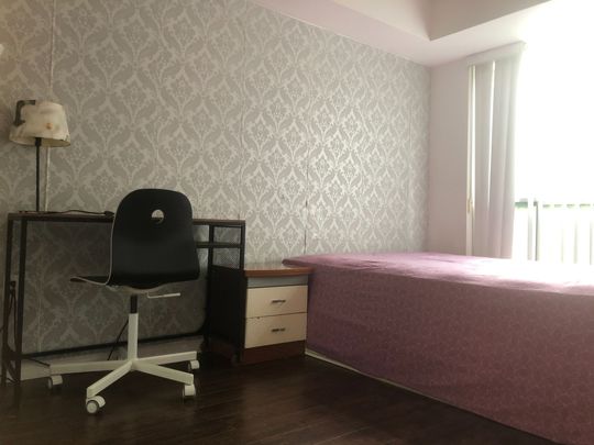 For Lease - 8 Pemberton Avenue Unit# 207, Toronto, Ontario - Photo 1