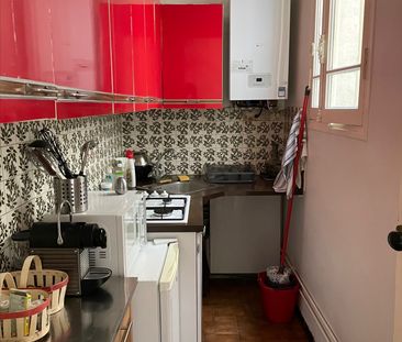 Location Appartement 2 pièces 47m² - Photo 3