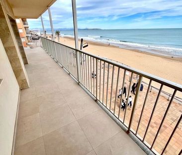 Alquiler de piso en Guardamar Playa - Photo 4