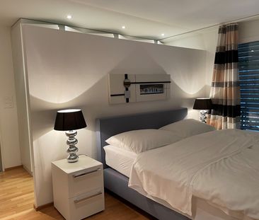 3.5 Zimmer, 130 m², EG - Photo 5