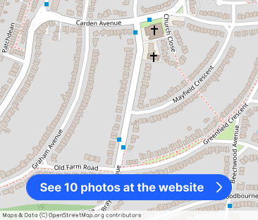 Braybon Avenue, Brighton - Photo 1