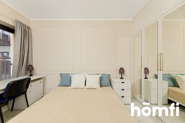 Mieszkanie 43 m², Wrocław - Photo 1