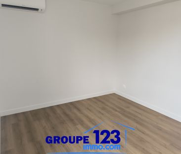 Location Appartement 2 pièces 28m² APPOIGNY 89380 - Photo 6