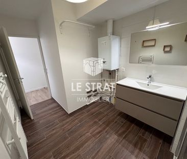 Location Appartement 3 pièces 60m² - Photo 1