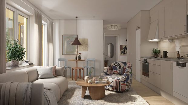 Lägränd 1, Vega - Photo 1