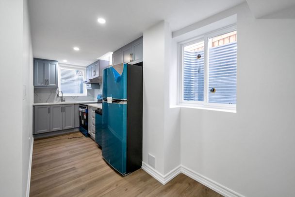 For Lease - 49 Priory Drive Unit# Basement, Whitby, Ontario - Photo 1
