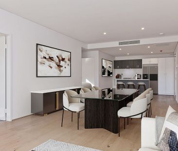 Spacious 2-Bedroom Mount Pleasant Apartment with Expansive Balcony - Photo 4