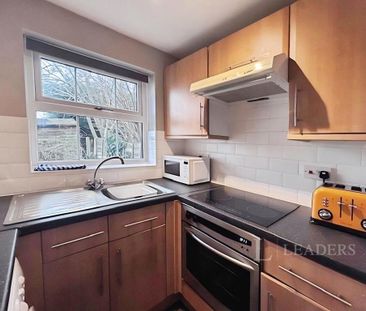 1 bedroom terraced house to rent - Photo 5