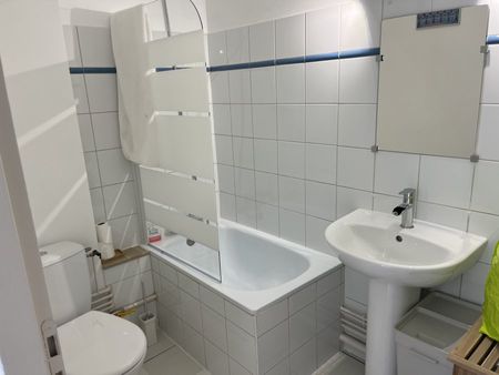 Appartement 1 pièce à Metz - Photo 5