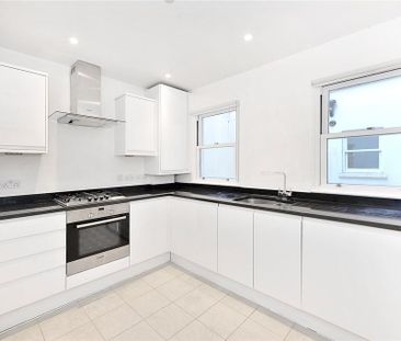 3 bedroom apartment to rent - Photo 5