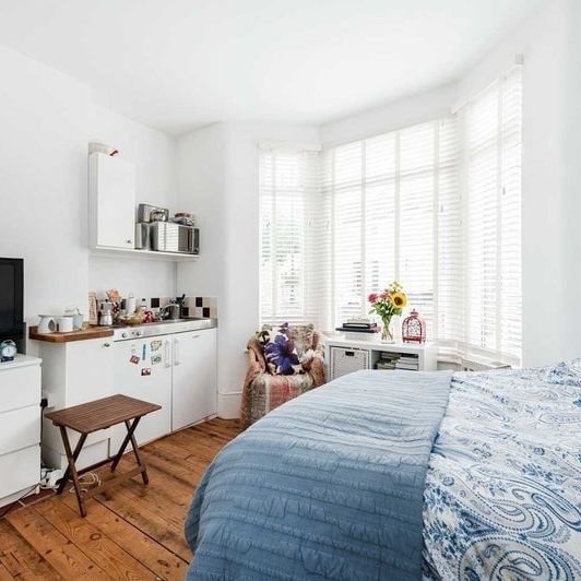 Room in a Shared Flat, North Birkbeck Road, E11 - Photo 1