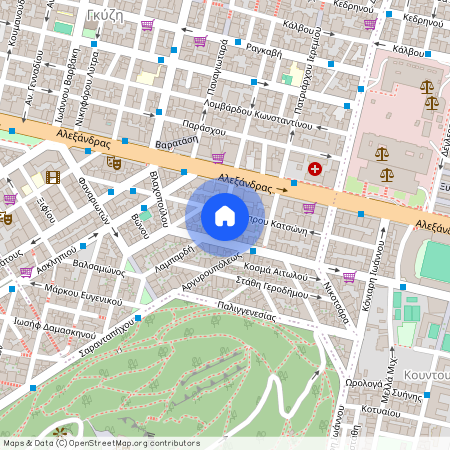 Αθήνα (Νεάπολη)