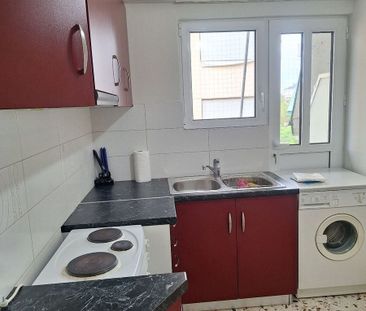 Studio/Γκαρσονιέρα για ενοικίαση Άγιος Νικόλαος Καισαριανής (Καισαριανή) - Photo 4