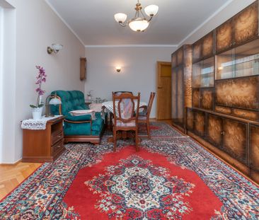 Mieszkanie Centrum Szczecin, ul. Aleja Niepodległości, nr 442869 - Photo 4