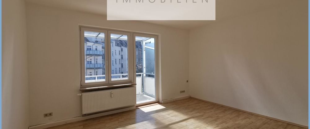 Lieblingsplatz? Kleine 4 Zimmer-Wohnung ... - Photo 1