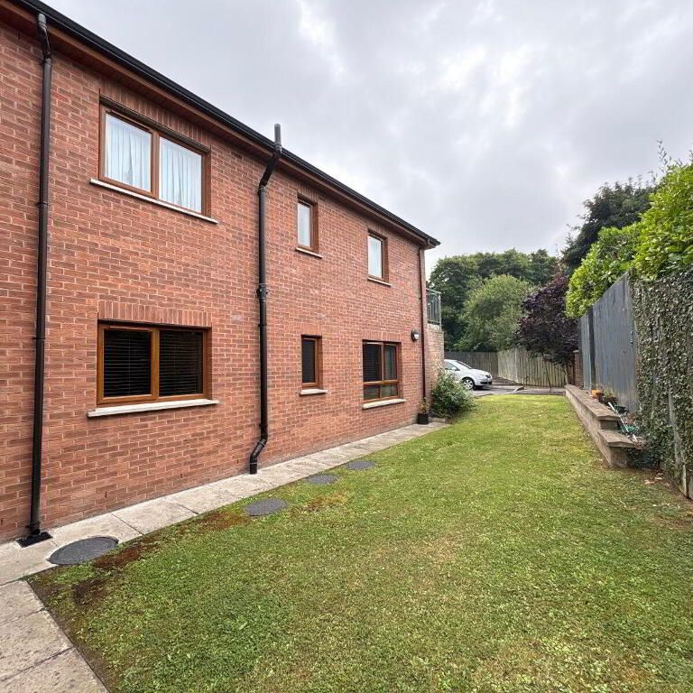 Apartment 21 219 Saintfield Road, Belfast, BT8 7HQ - Photo 1