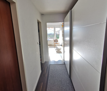 Wohnung Scheidegg - Photo 1