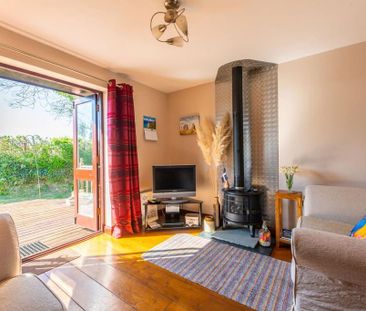 1 bedroom bungalow to rent - Photo 5