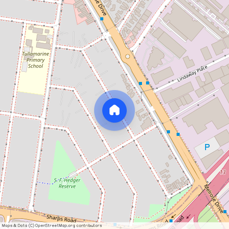 4/29 Waratah Avenue, Vic 3043, Tullamarine