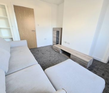 West Parade Flats, Halifax - Photo 1