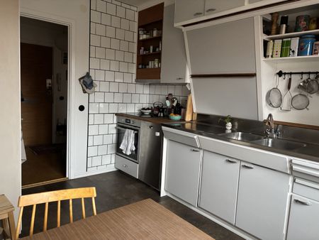 Branteviksgatan, Malmö - Foto 5