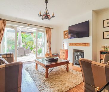 River Court, Crouchfield, Chapmore End, Ware - Photo 2