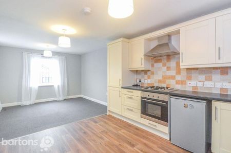 2 bedroom apartment to rent - Photo 5