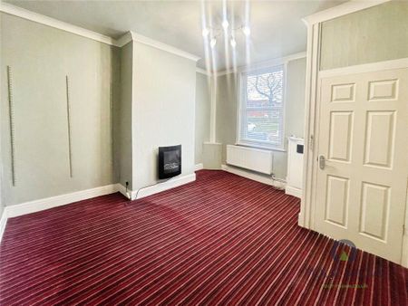 2 bedroom terraced house to rent - Photo 5