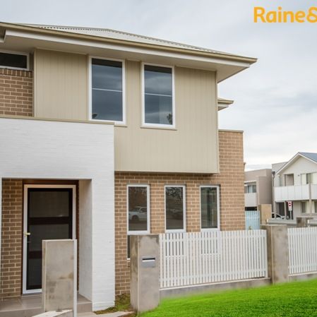 83 Caddies Blvd, Rouse Hill, NSW 2155 - Photo 1