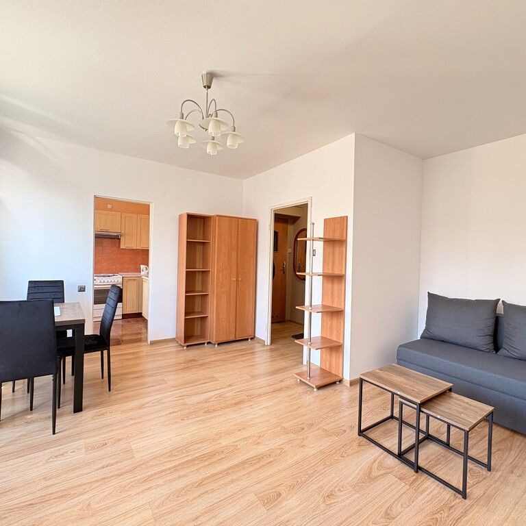 Komfortowa kawalerka I 4. piętro I Świerczewo - Фото 1