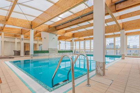 Klimatyzacja | Basen | Siłownia - Zdjęcie 5