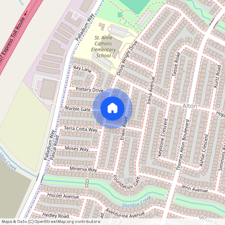 4640 Doug Wright Drive Unit# Bsmt, Burlington