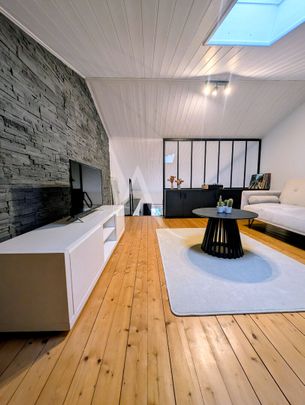 Location Appartement 2 pièces 35m² - Photo 1