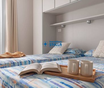 Trilocale via dell'Angelo 39, Lido Est, Jesolo - Foto 6