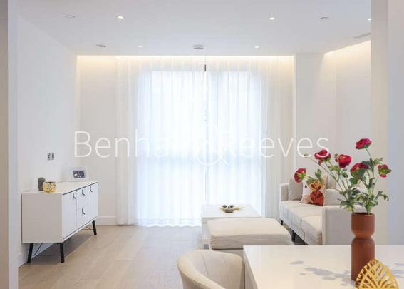 Manuscript Court, Paragon Square, WC1X - Photo 1