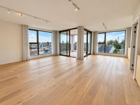 Penthouse te huur in Gent - foto 1