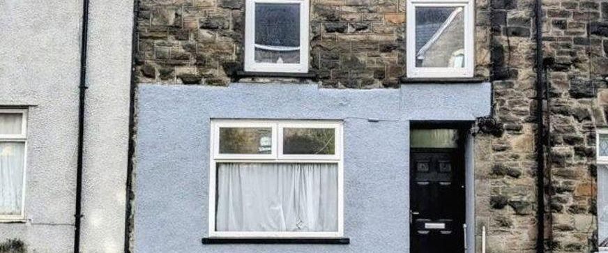 3 bedroom maisonette to rent - Photo 1