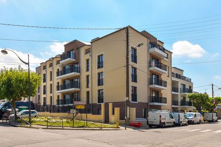 Location appartement 1 pièce, 30.09m², Clichy-sous-Bois - Photo 3