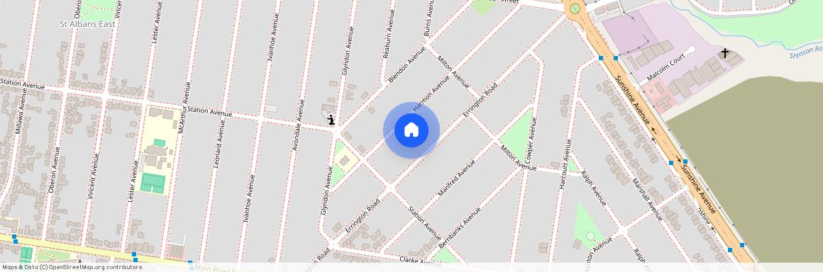 1/36 Harmon Avenue, VIC 3021, St Albans