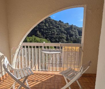 Location Appartement 3 pièces 62m² STE AGNES 06500 - Photo 3