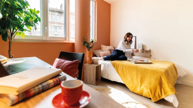 T2 34-36 patio - Photo 1