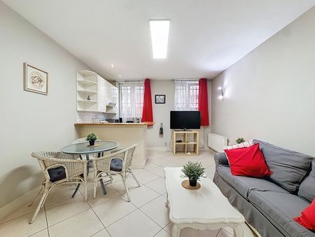 Appartement te huur in Brussel - Photo 5