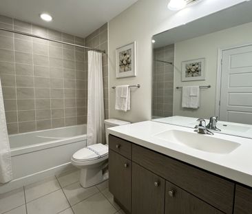 For Lease - 17 Thomas Frisby Jr Crescent Unit# Makham, Markham, Ont... - Photo 6