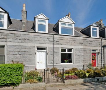 14 Burns Road, AB15 4NS, Aberdeen - Photo 3