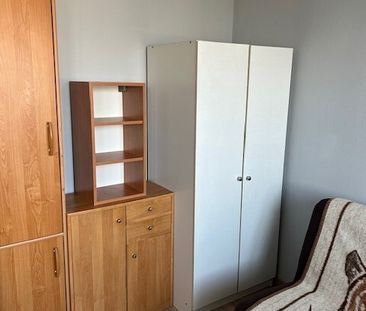 Kawalerka w centrum miasta - Zdjęcie 3