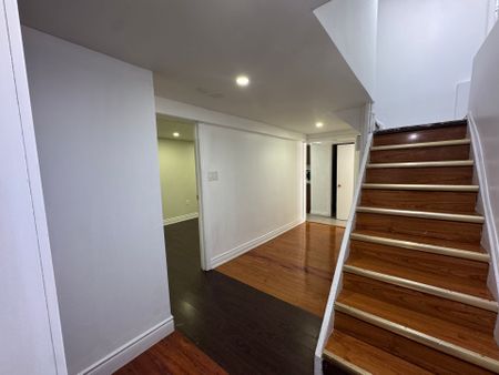 For Lease - 24 Grand River Court Unit# LOWER ON, Brampton, Ontario - Photo 3