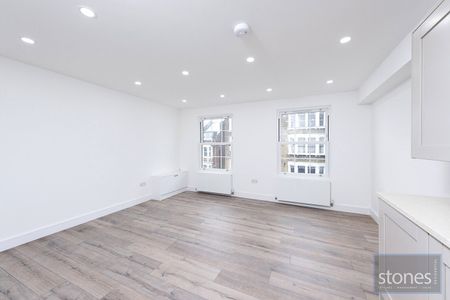 Mill Lane, West Hampstead, London - Photo 4