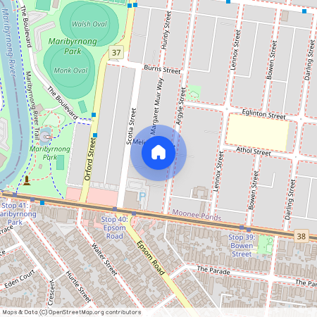 15 Argyle Street, Vic 3039, Moonee Ponds